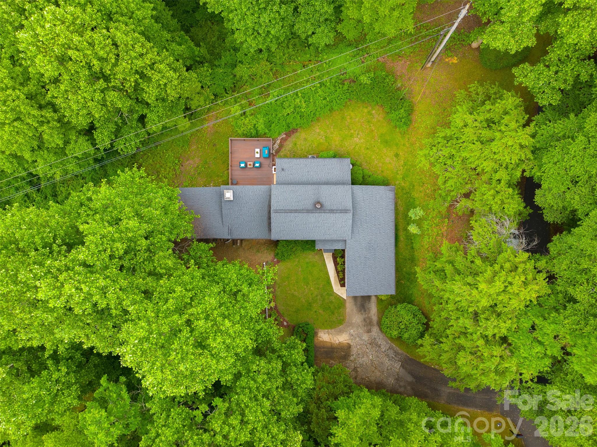 The Village of Forest Hills - Residential