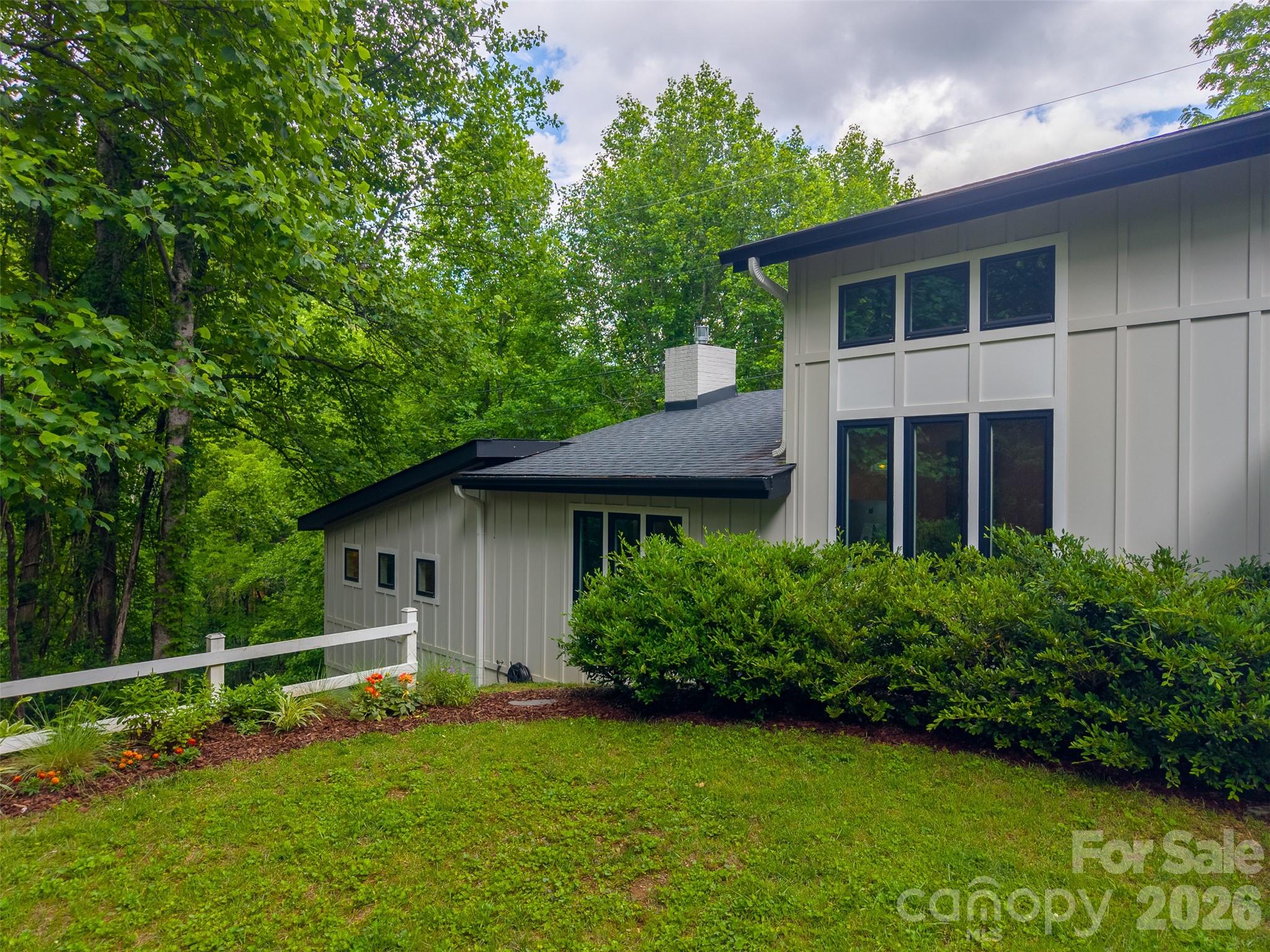 The Village of Forest Hills - Residential