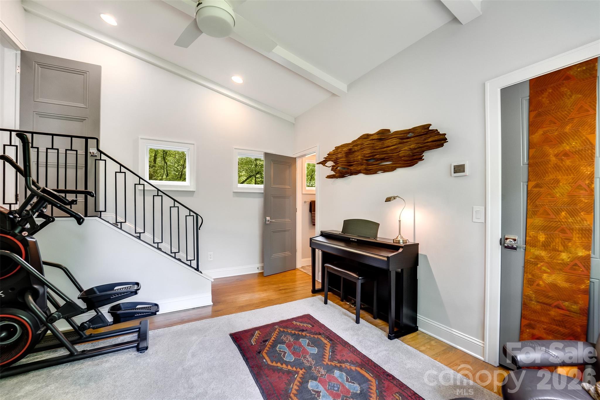 The Village of Forest Hills - Residential