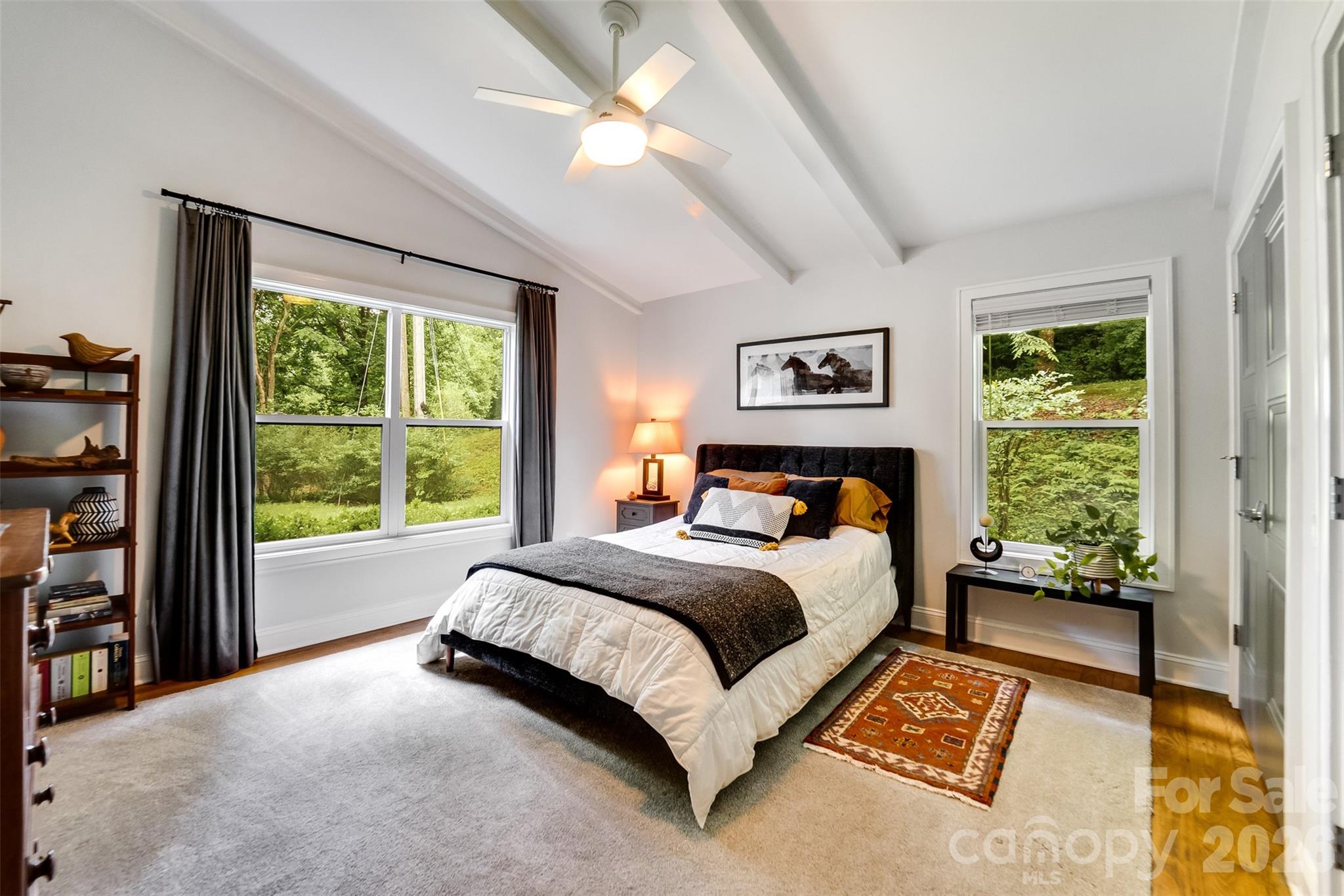 The Village of Forest Hills - Residential