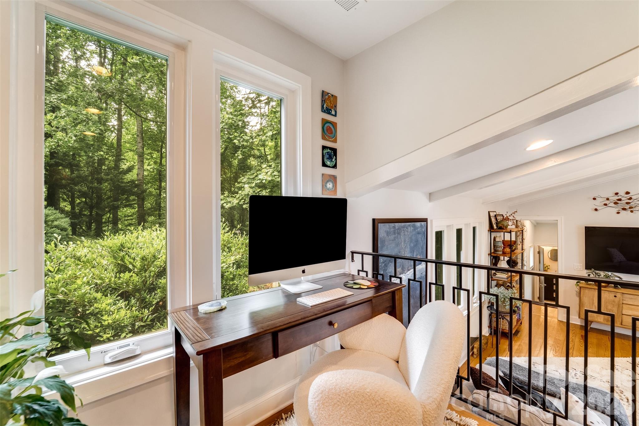 The Village of Forest Hills - Residential