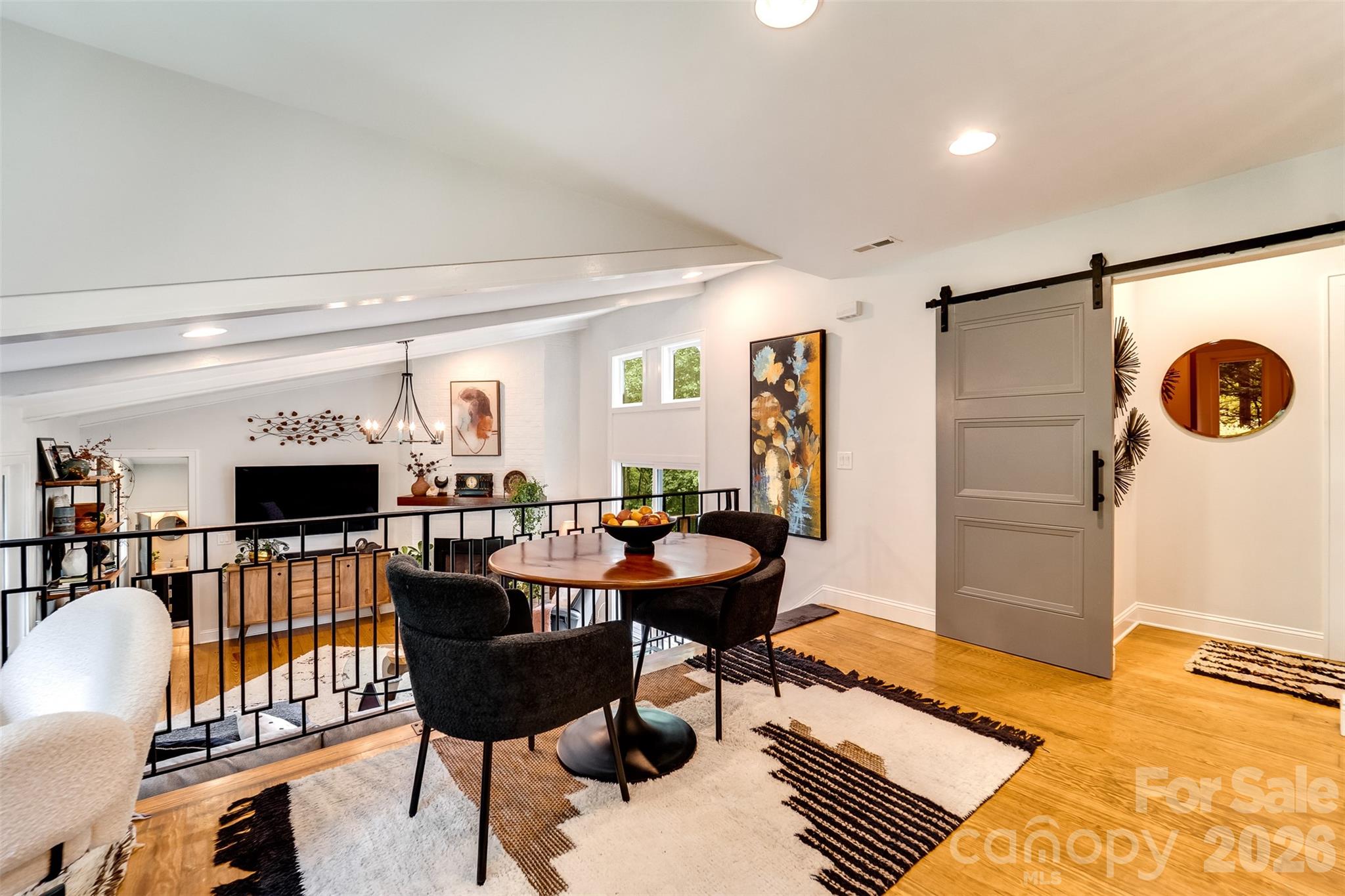 The Village of Forest Hills - Residential