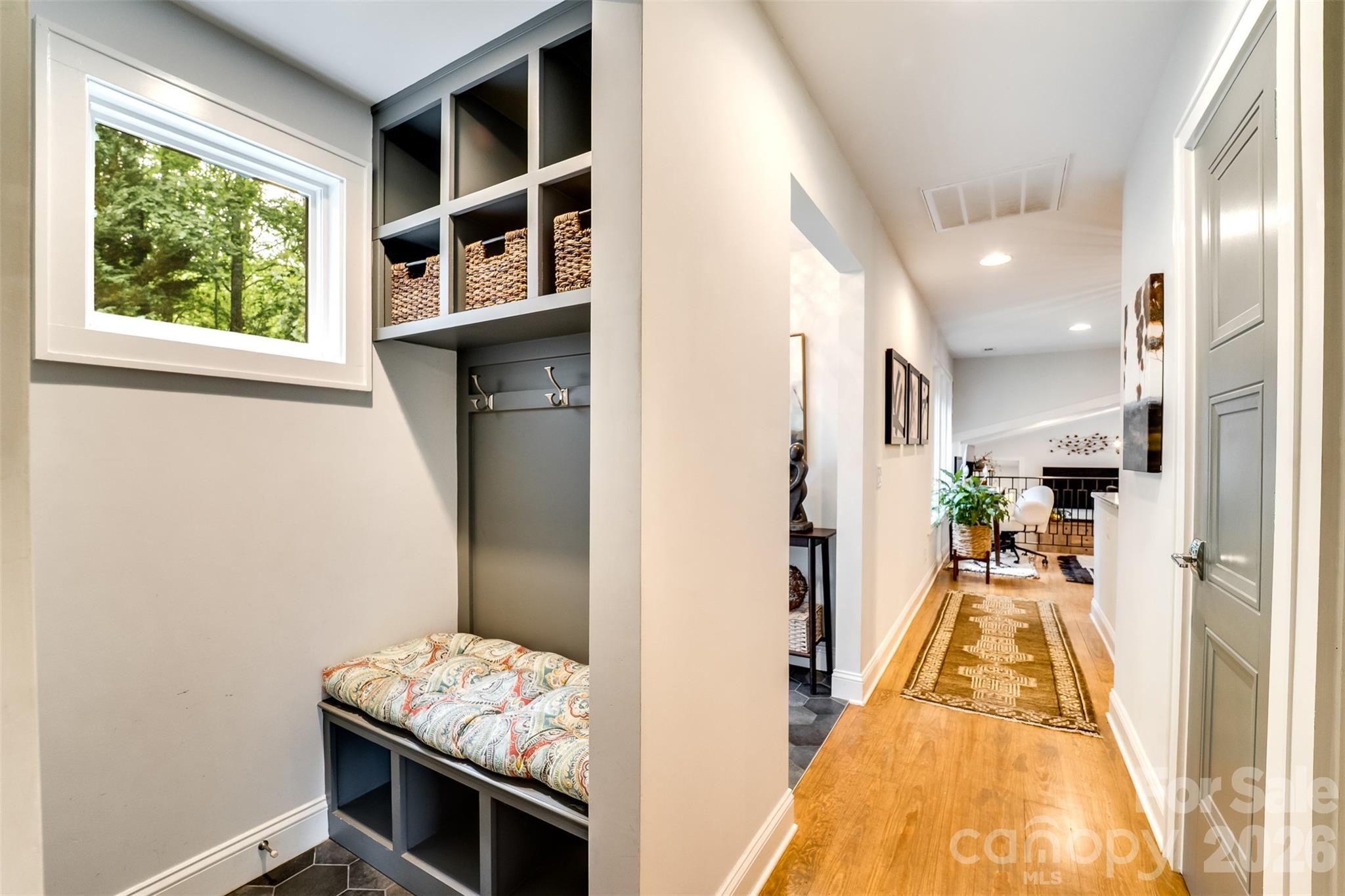 The Village of Forest Hills - Residential
