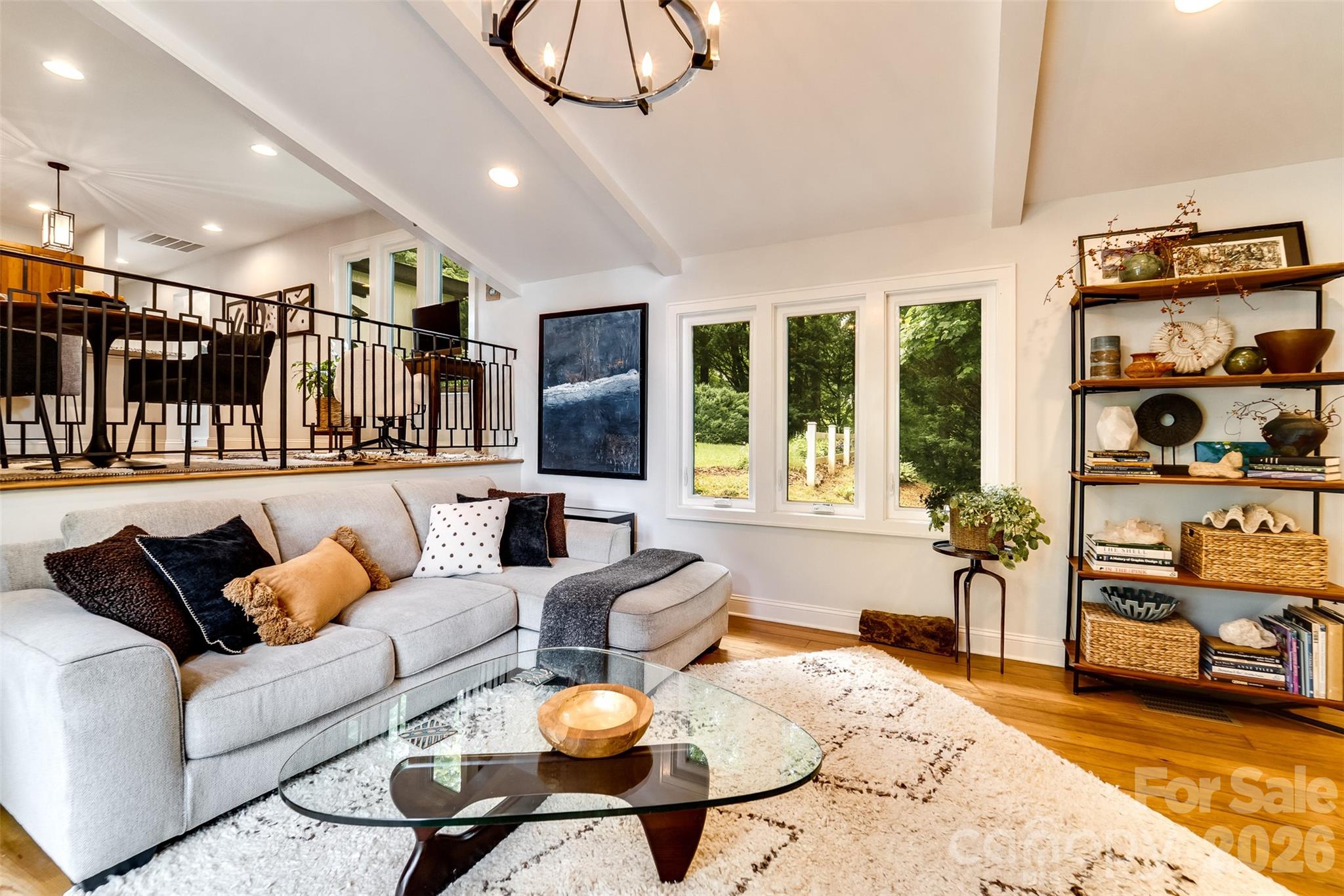 The Village of Forest Hills - Residential
