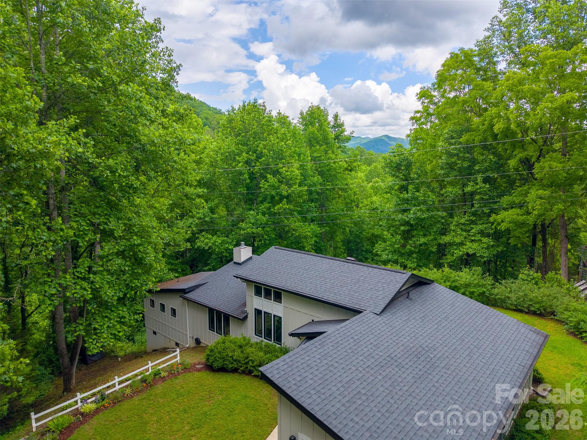 The Village of Forest Hills - Residential