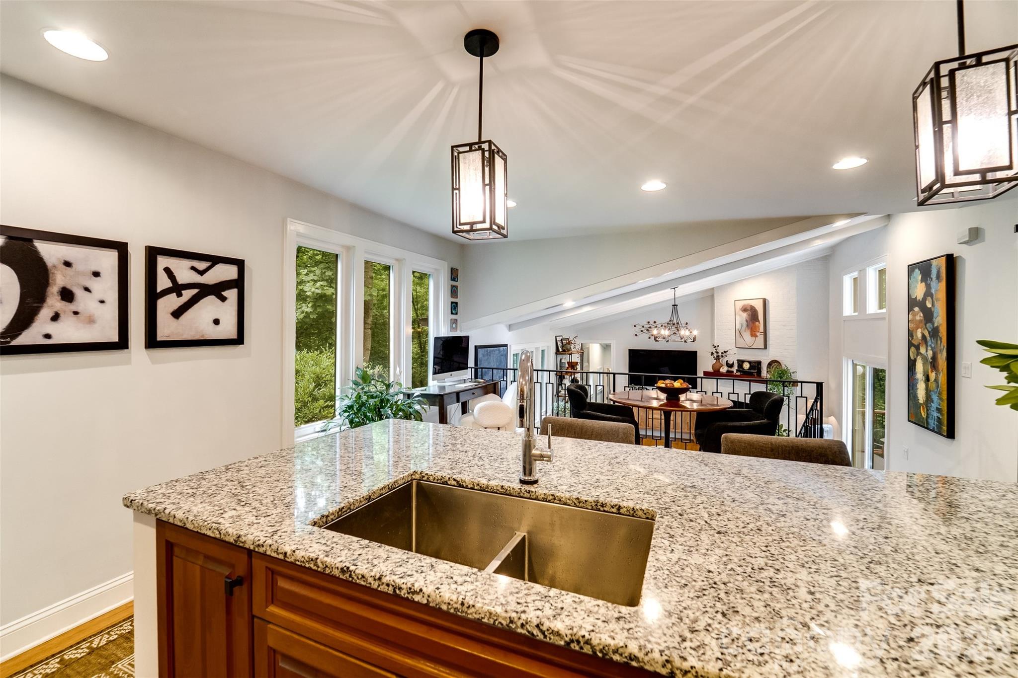 The Village of Forest Hills - Residential