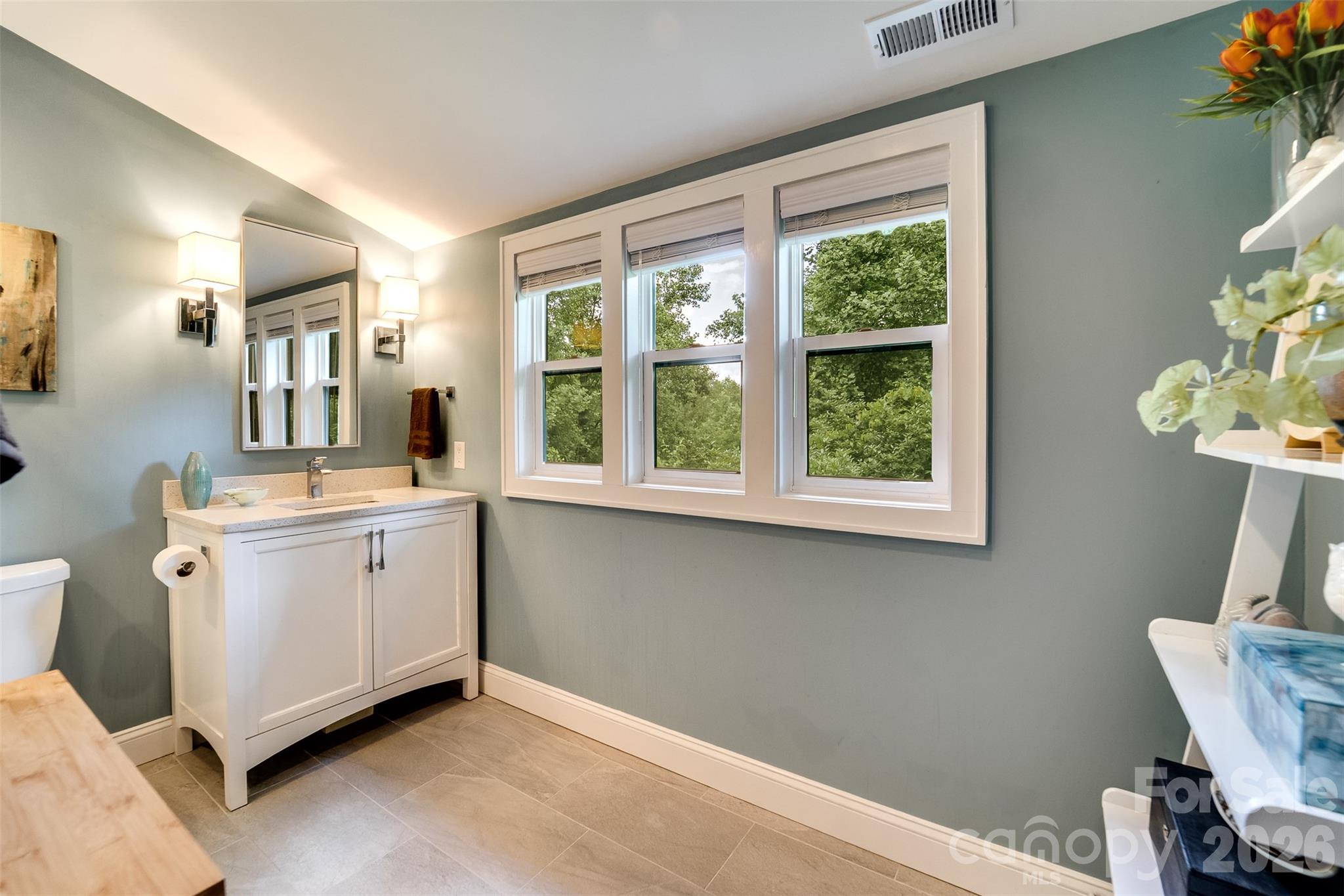 The Village of Forest Hills - Residential