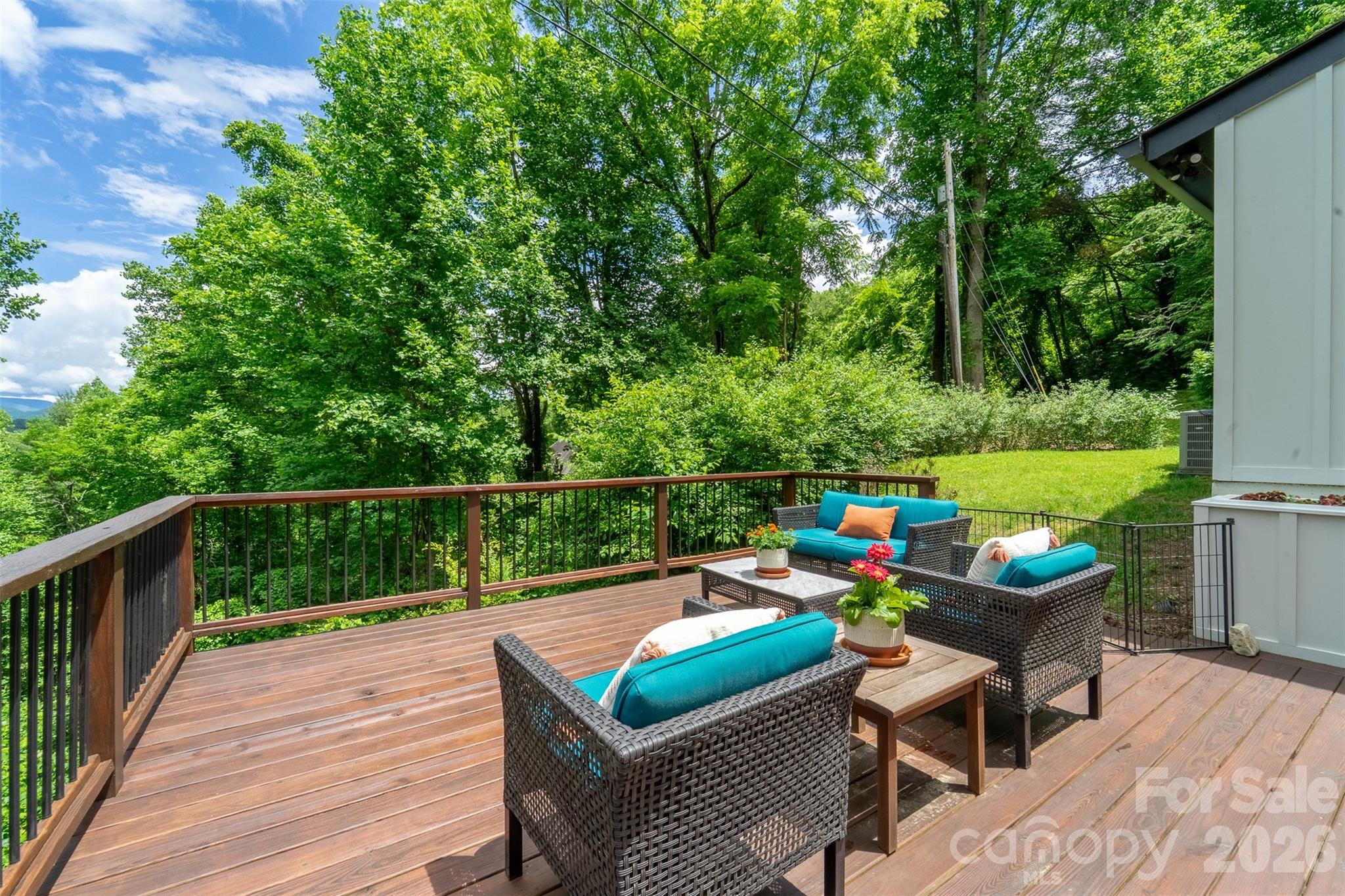 The Village of Forest Hills - Residential