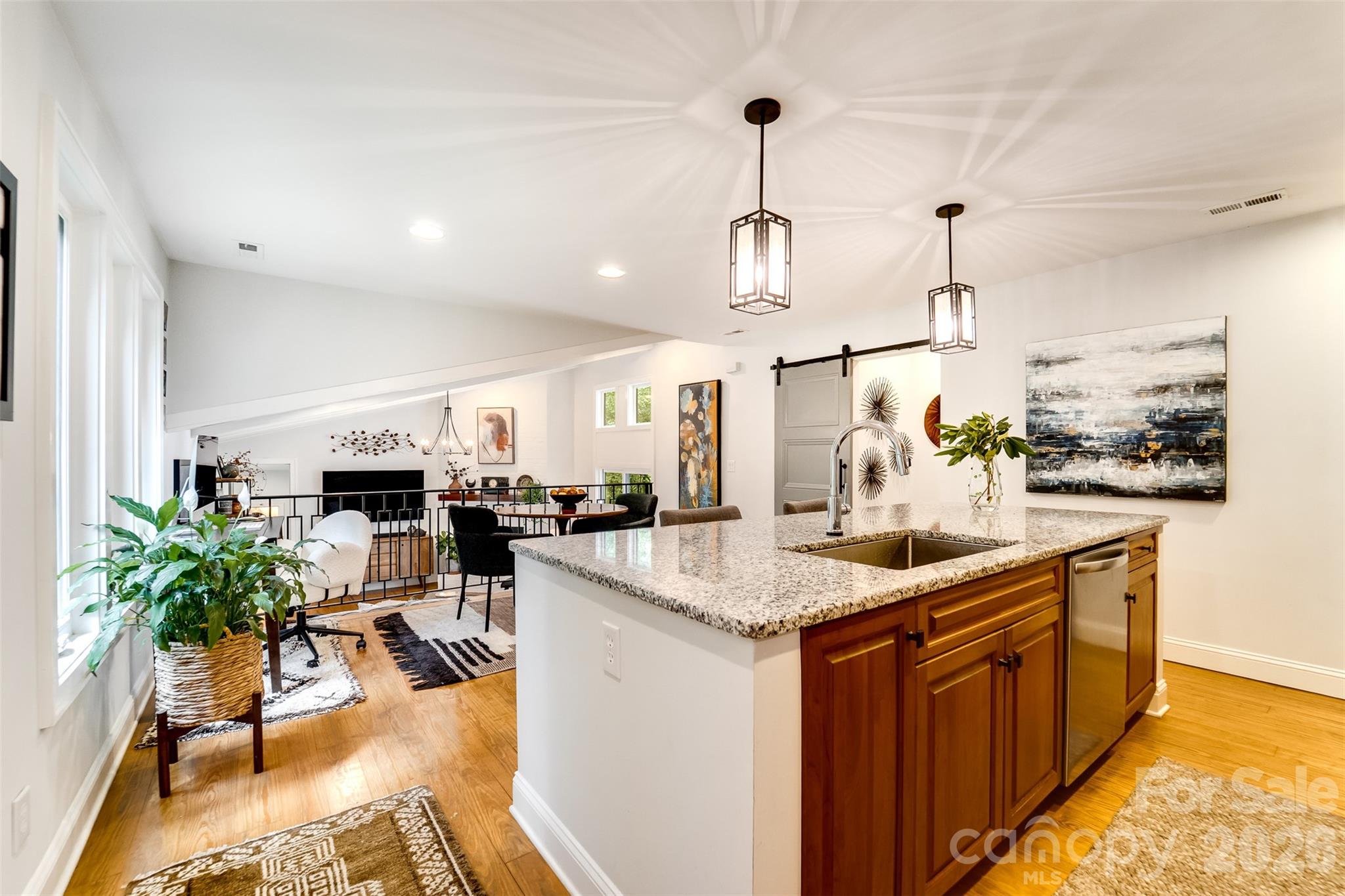The Village of Forest Hills - Residential