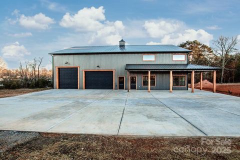 A home in Statesville