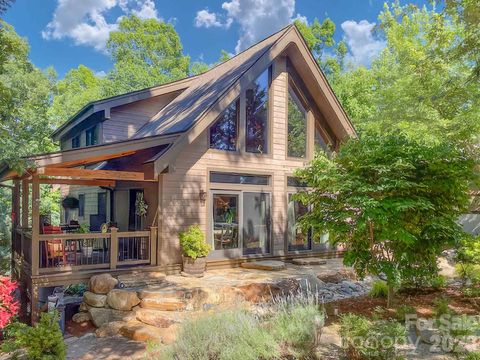 Photo of 68 Woodgate Trail #93, Nebo, NC 28751 (MLS # 4389561)