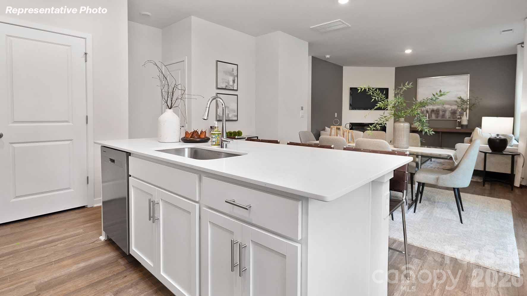 Brinkley Ridge - Residential