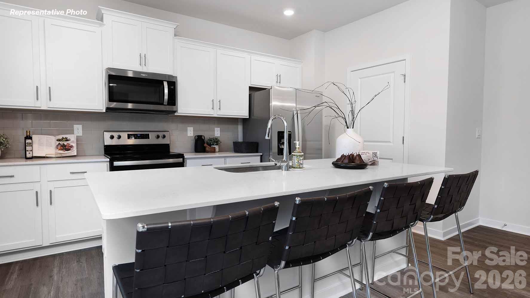 Brinkley Ridge - Residential