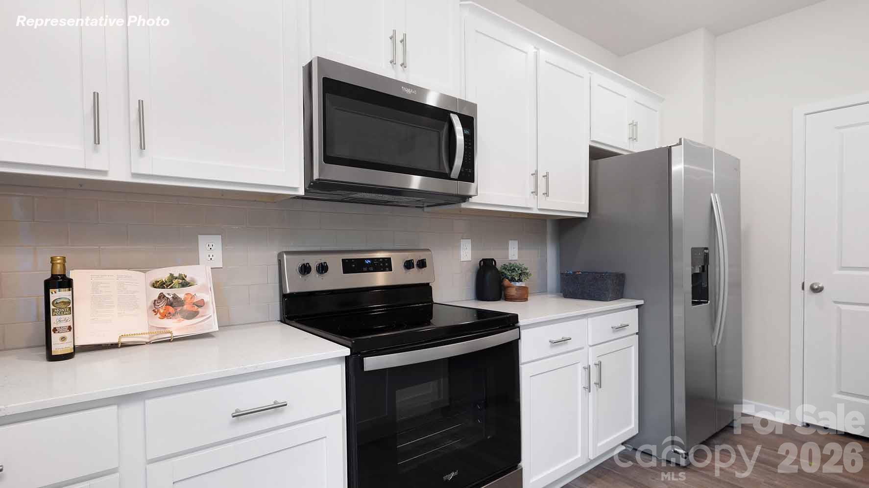 Brinkley Ridge - Residential