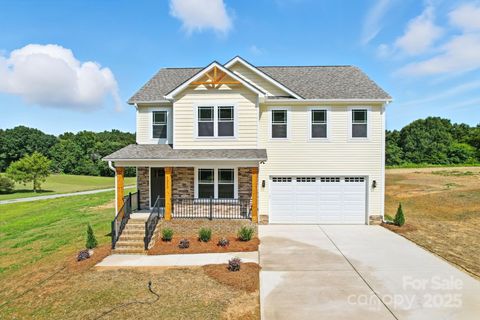 Photo of 1312 Austin Chaney Road, Wingate, NC 28174 (MLS # 4314519)