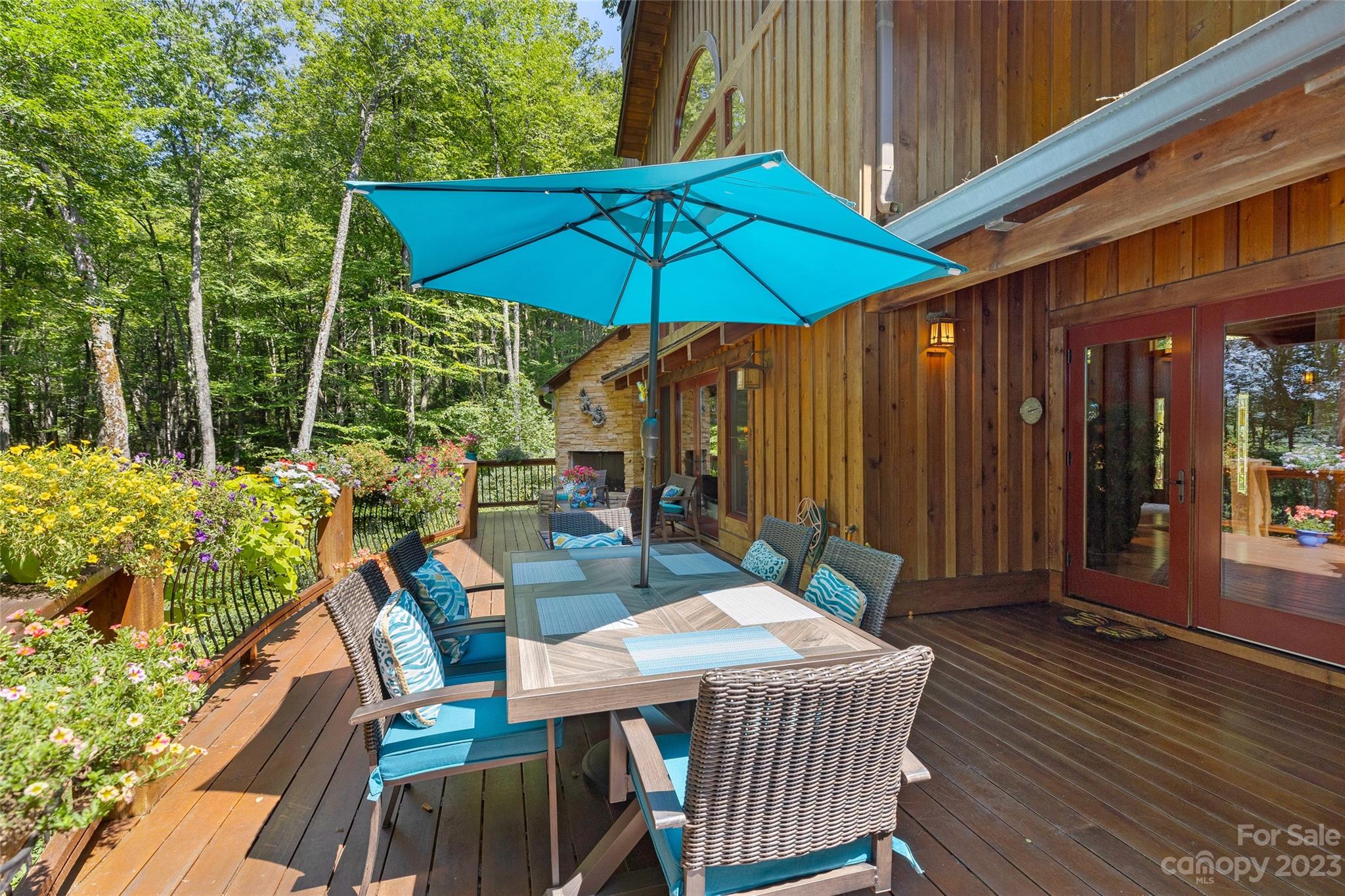 Sherwood Forest - Residential