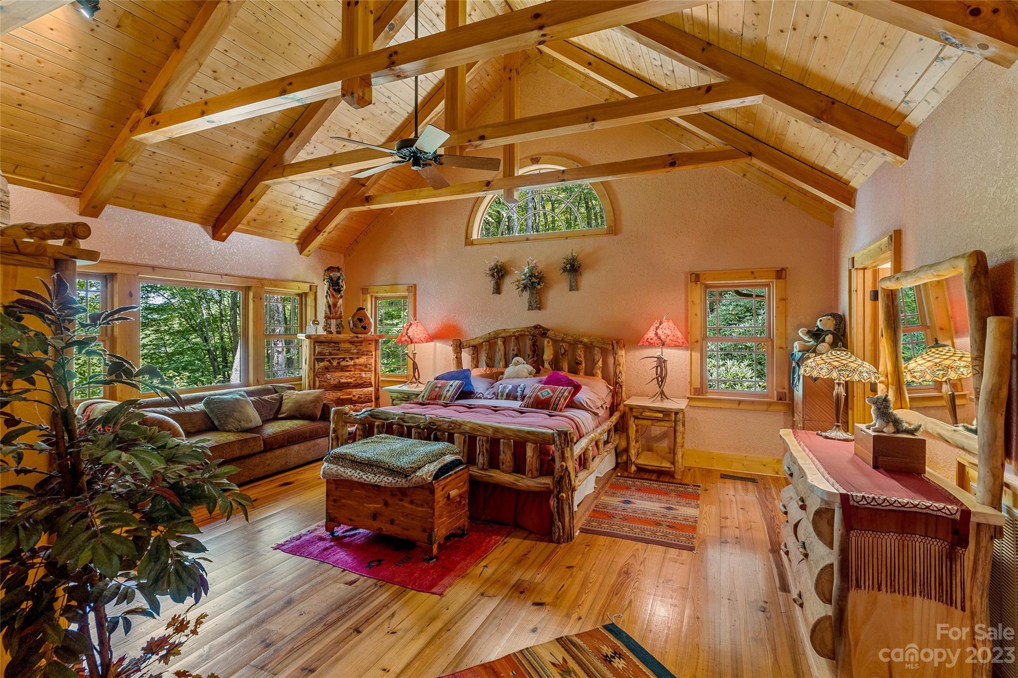 Sherwood Forest - Residential