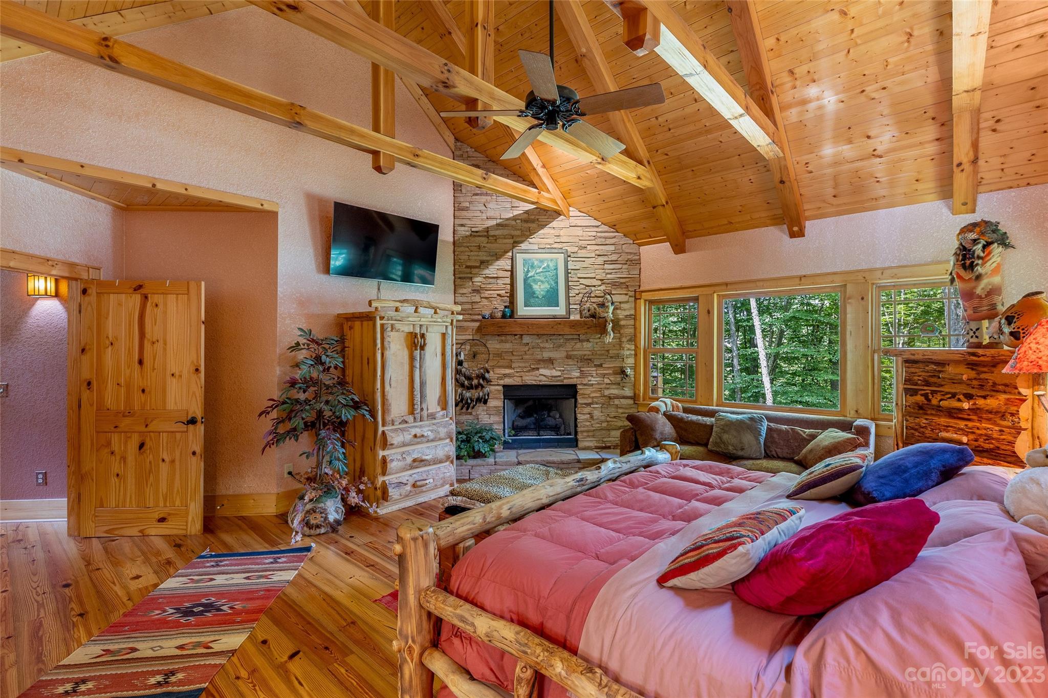 Sherwood Forest - Residential