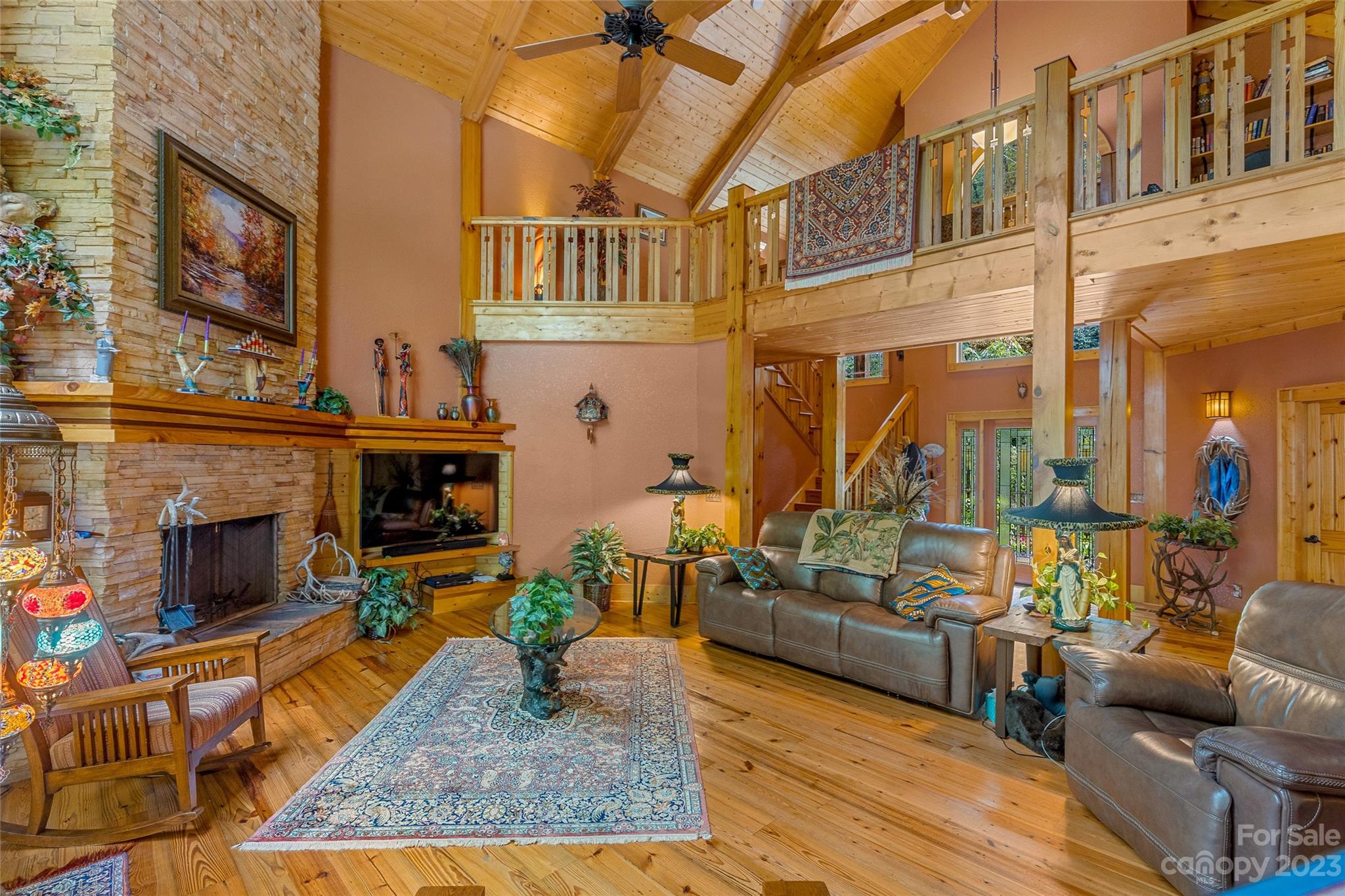 Sherwood Forest - Residential