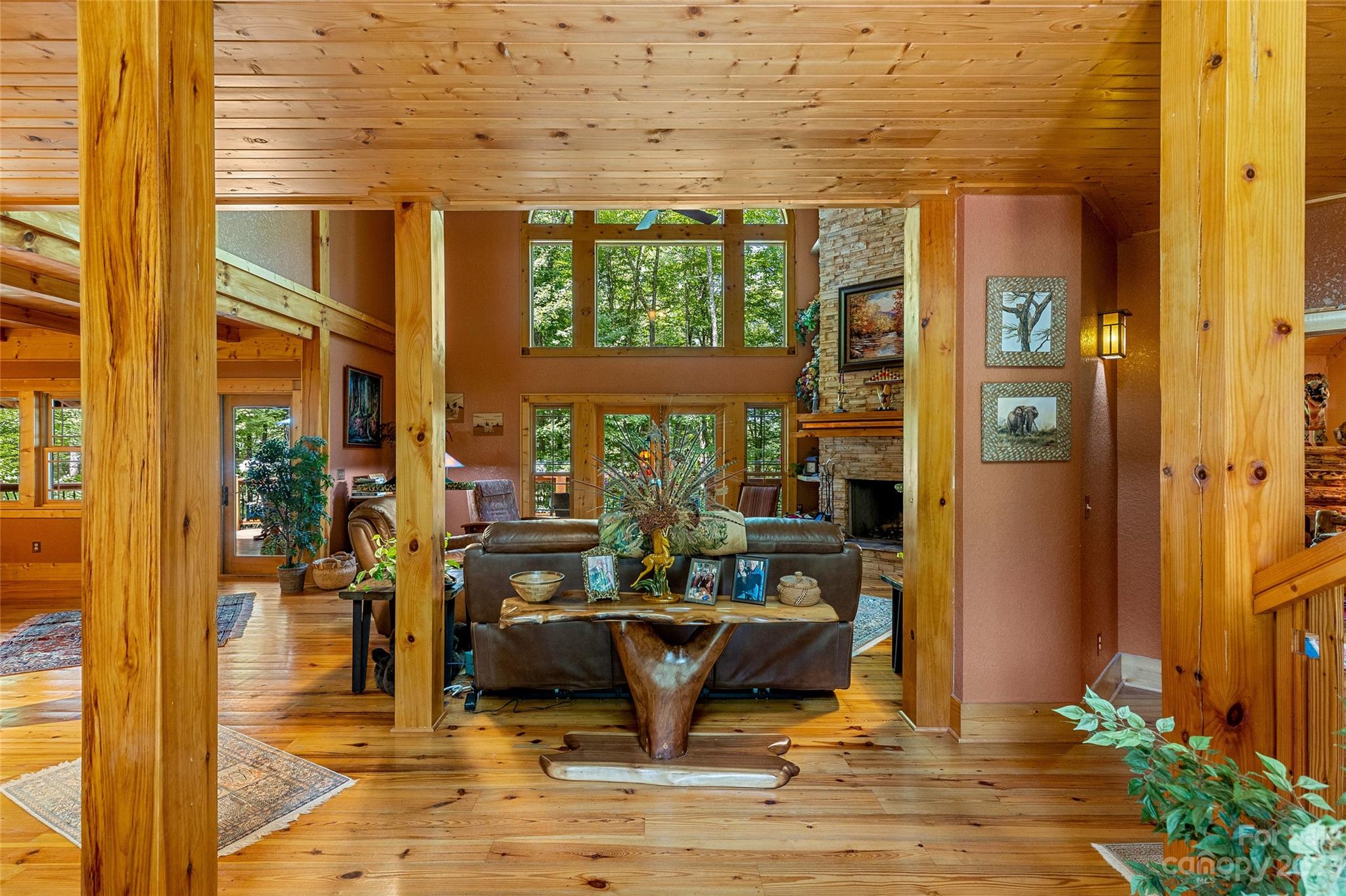 Sherwood Forest - Residential