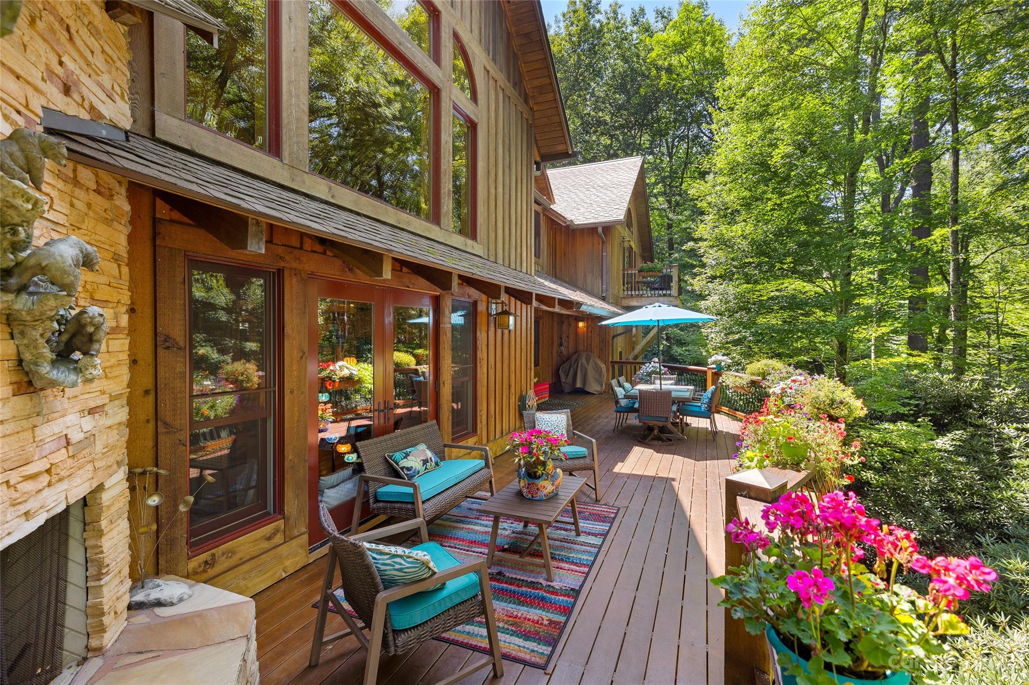 Sherwood Forest - Residential