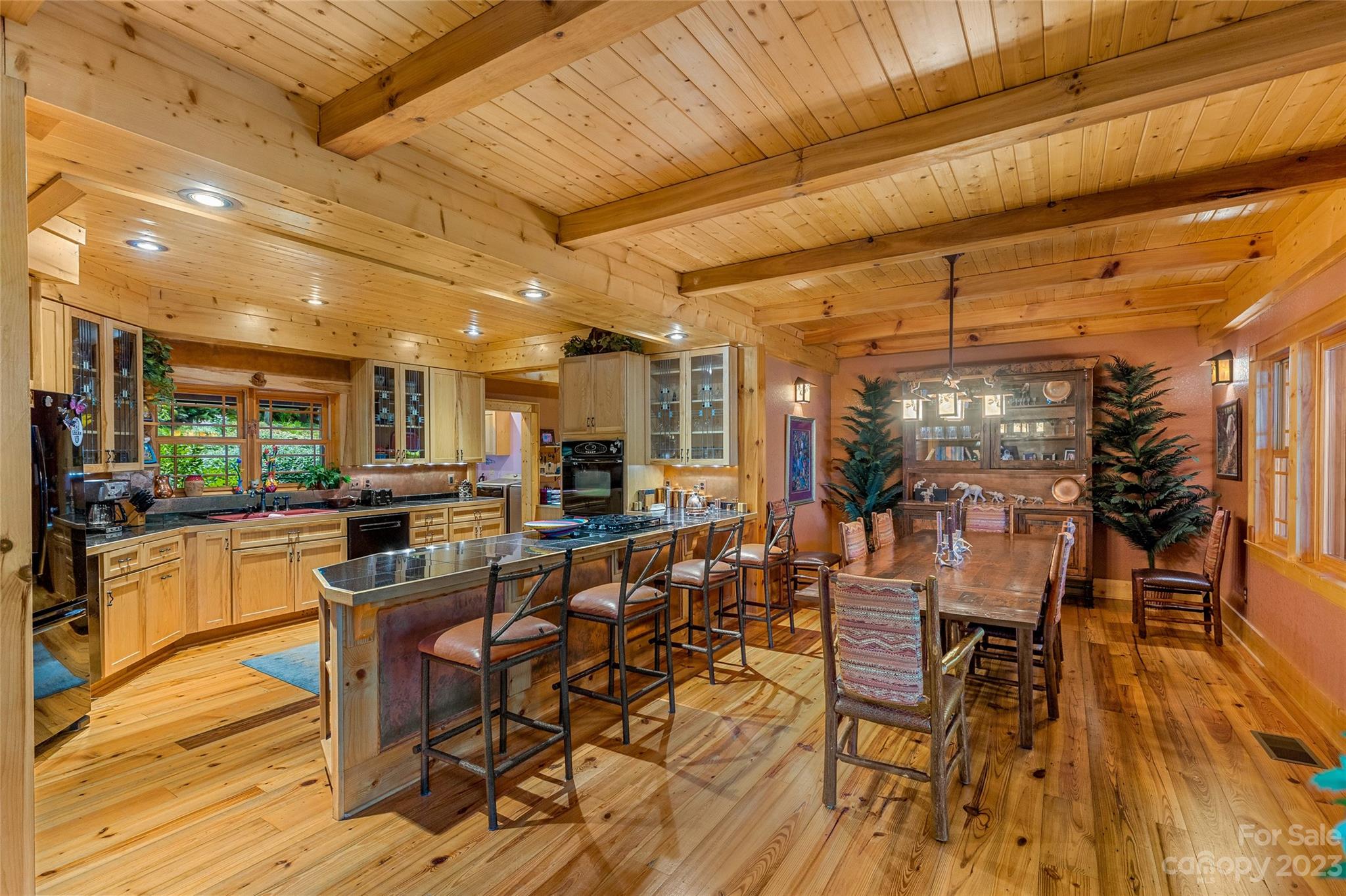 Sherwood Forest - Residential