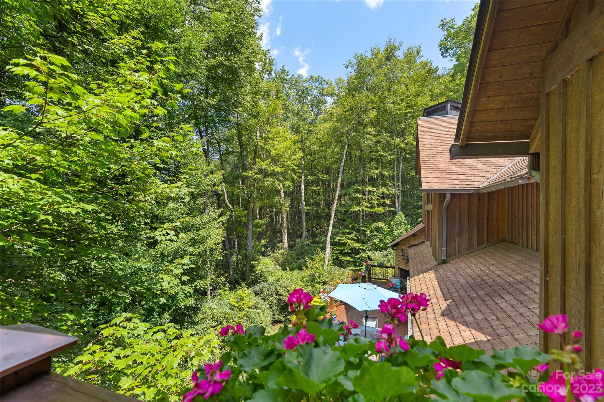 Sherwood Forest - Residential