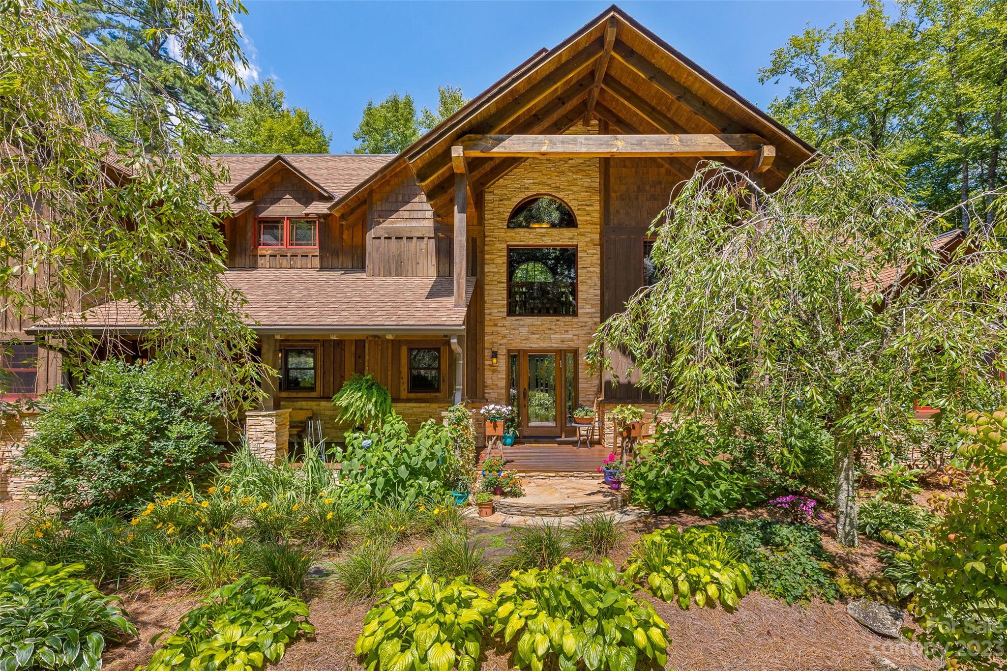 Sherwood Forest - Residential