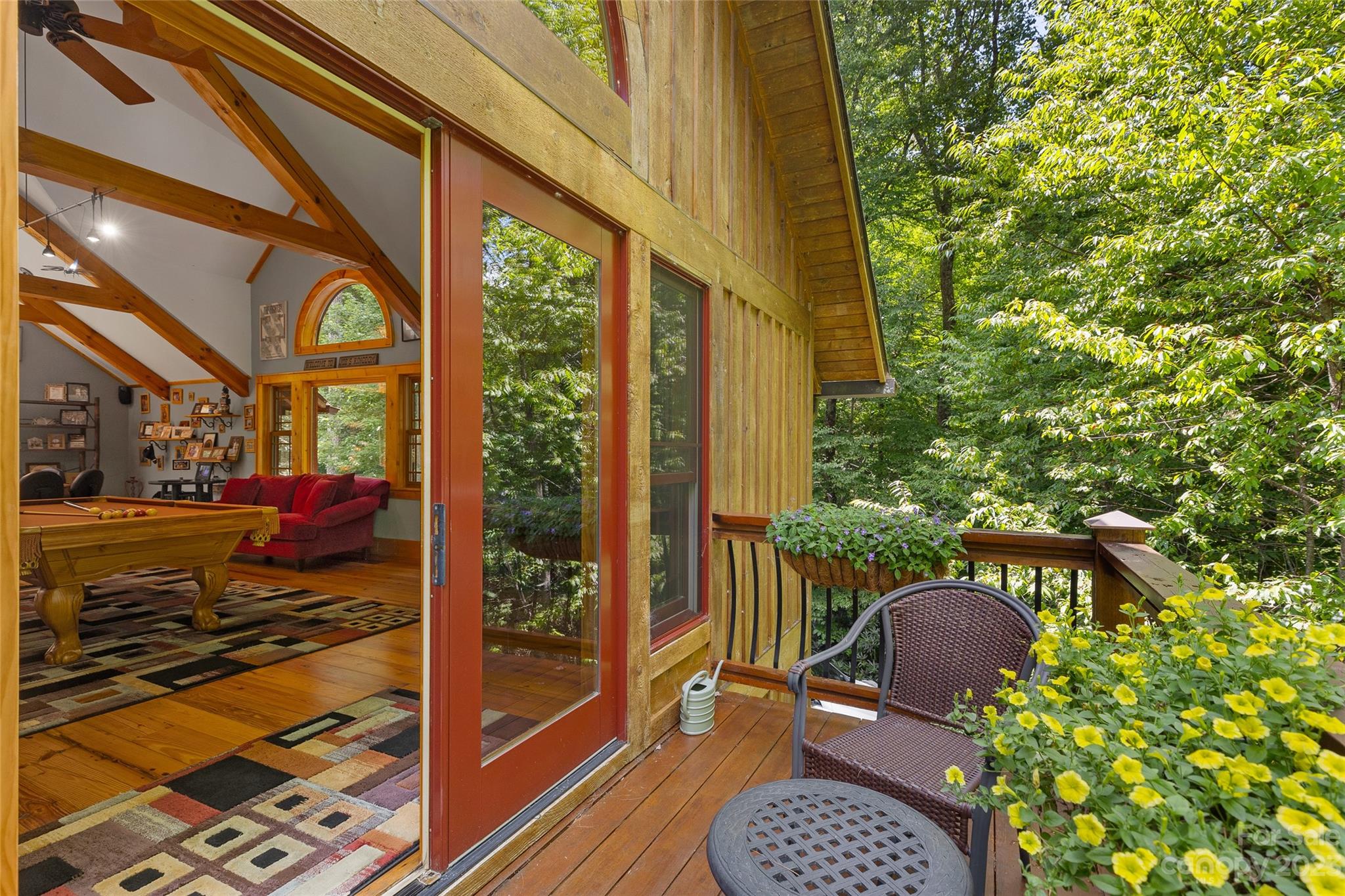 Sherwood Forest - Residential