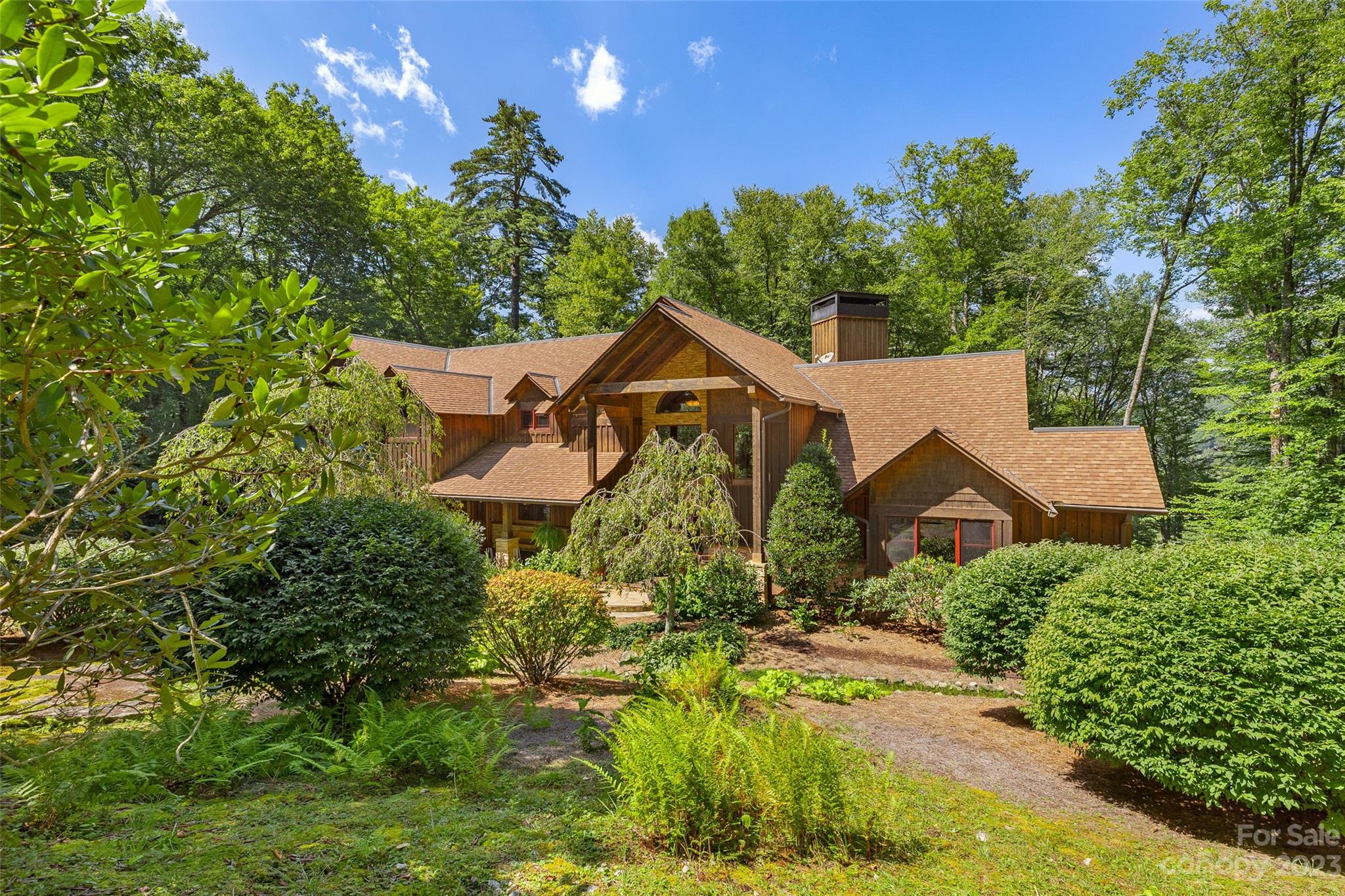 Sherwood Forest - Residential