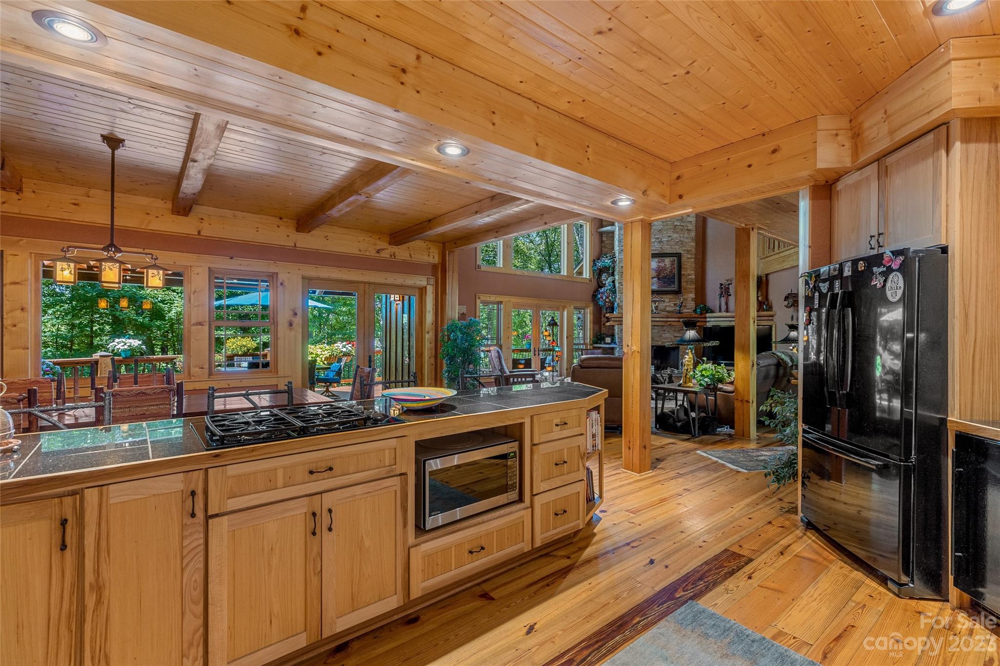 Sherwood Forest - Residential