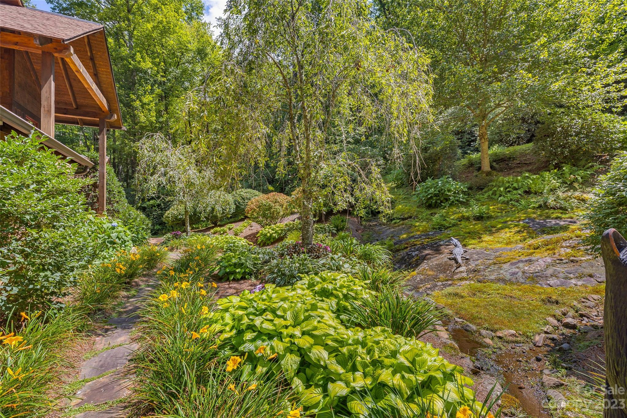 Sherwood Forest - Residential