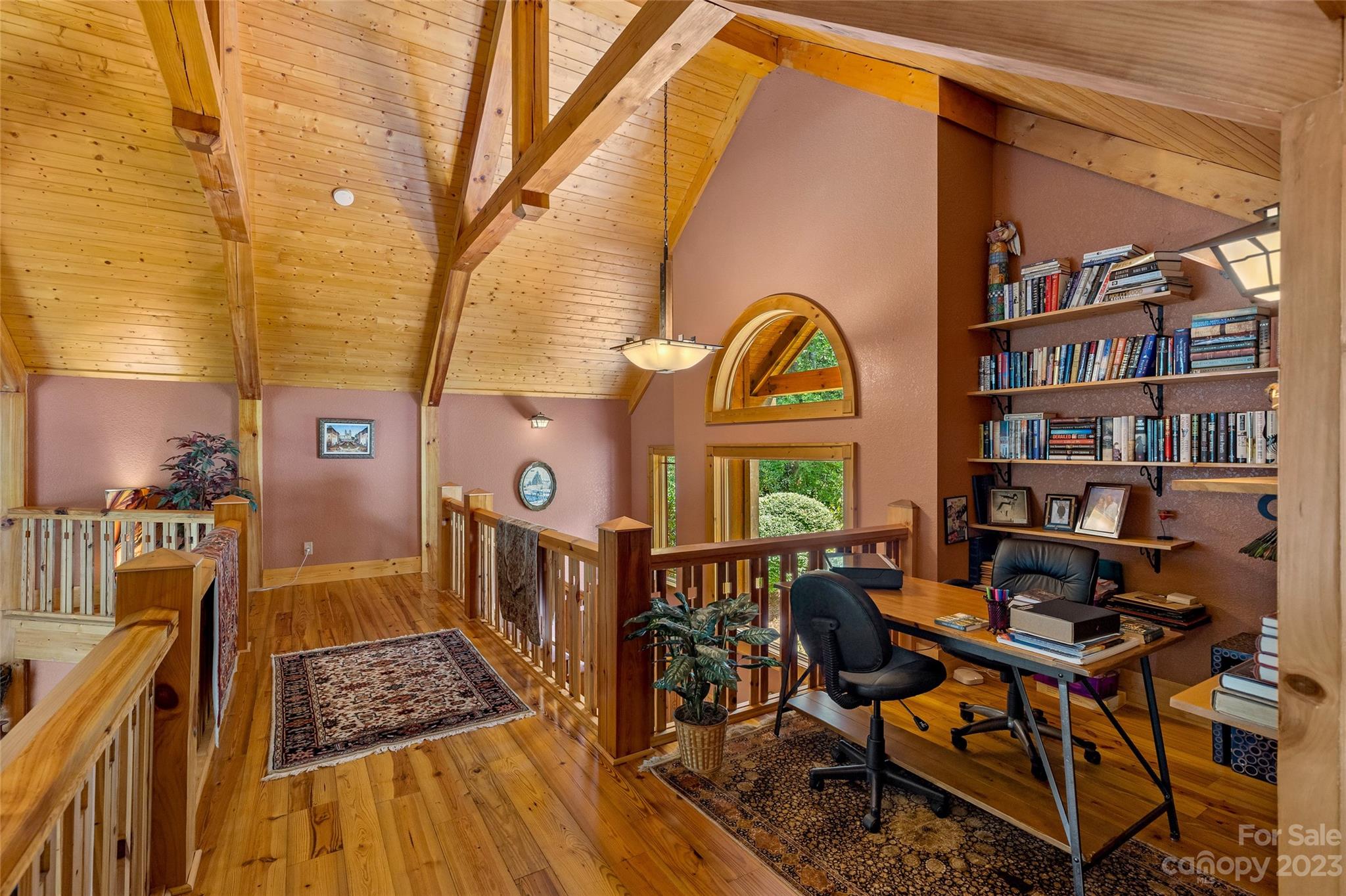 Sherwood Forest - Residential