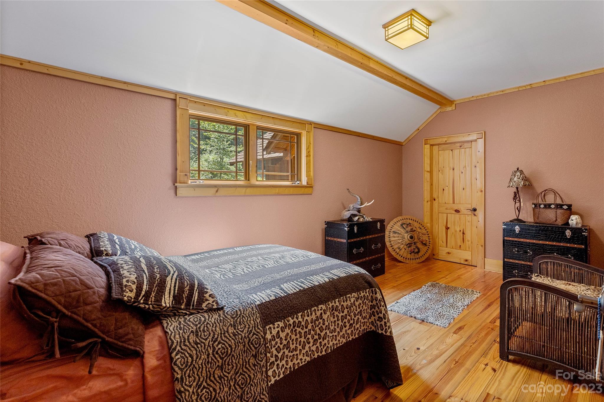 Sherwood Forest - Residential