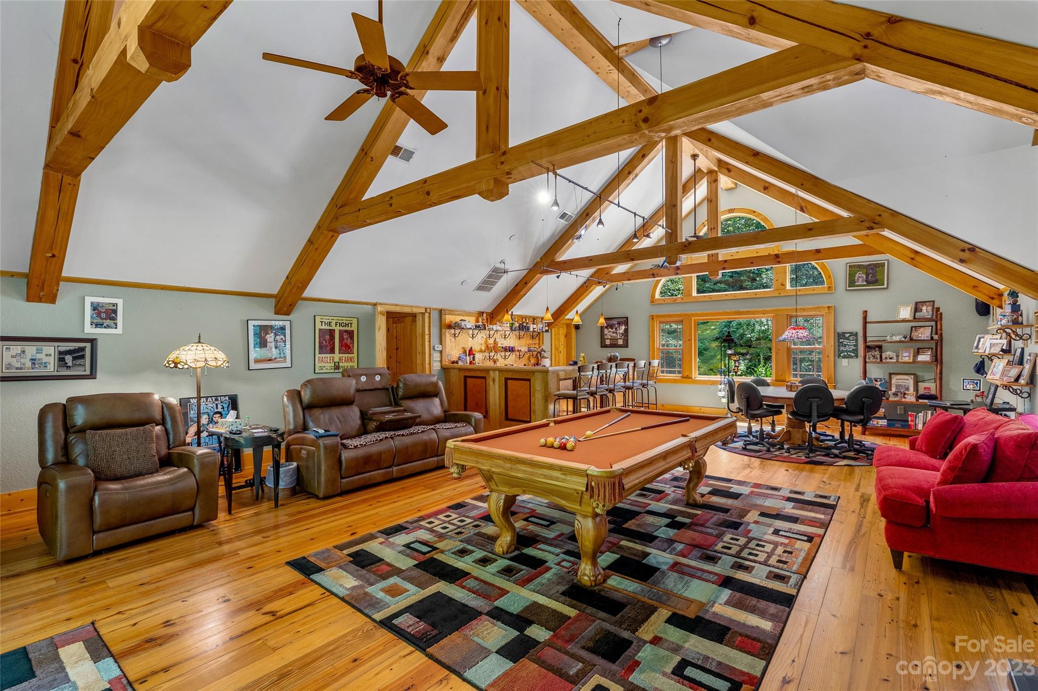 Sherwood Forest - Residential