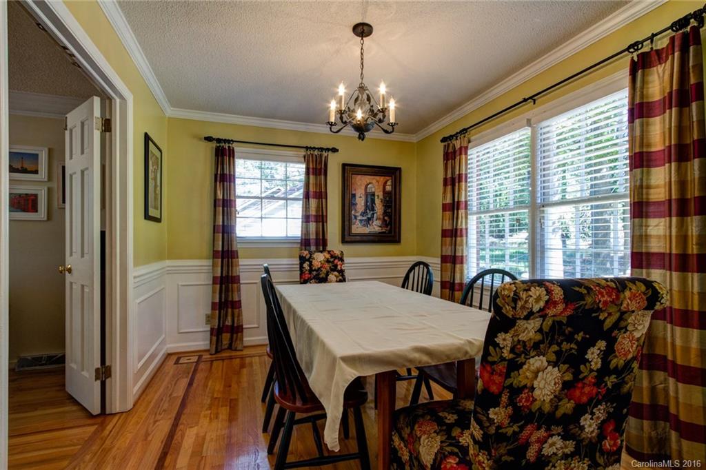 Easthaven - Residential