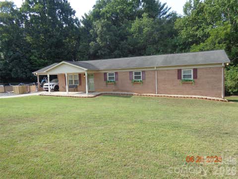 Photo of 1702 Cajah Mountain Road, Hudson, NC 28638 (MLS # 4392643)