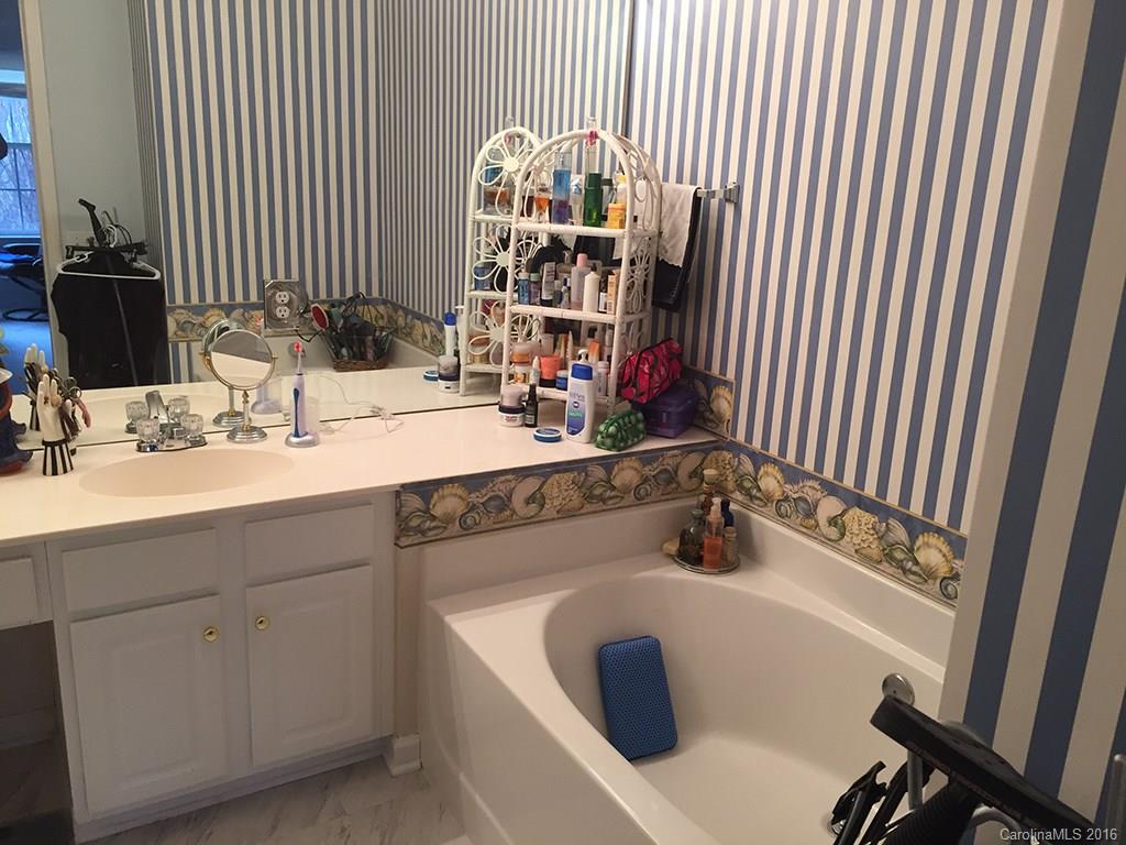 The Preserve at Beverly Crest - Residential