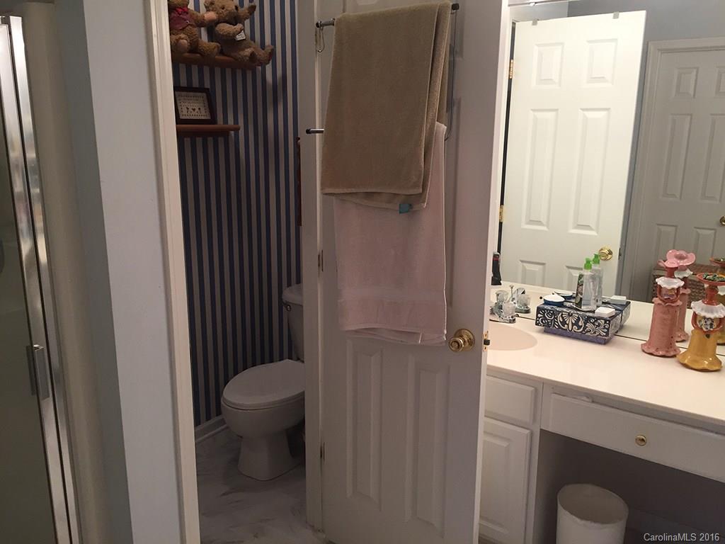 The Preserve at Beverly Crest - Residential