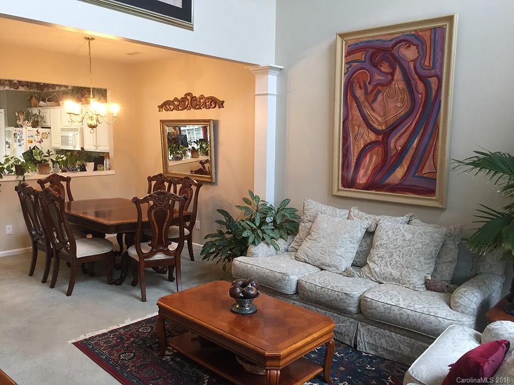 The Preserve at Beverly Crest - Residential