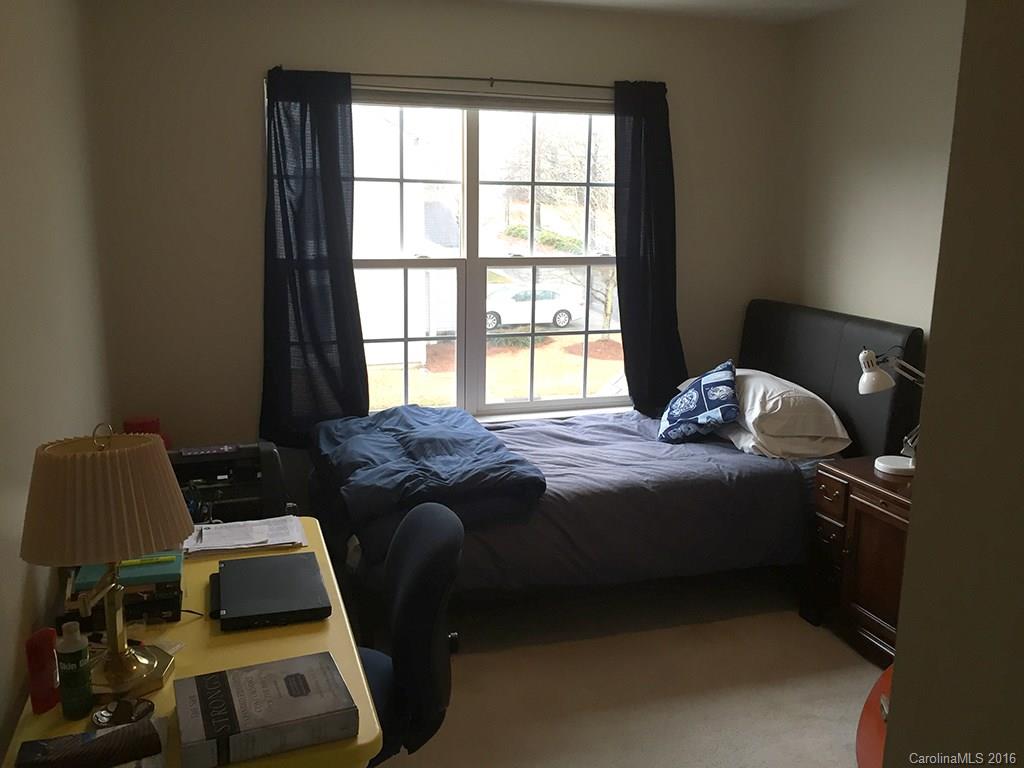 The Preserve at Beverly Crest - Residential