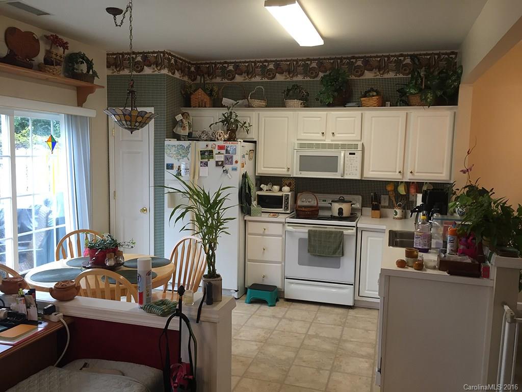 The Preserve at Beverly Crest - Residential