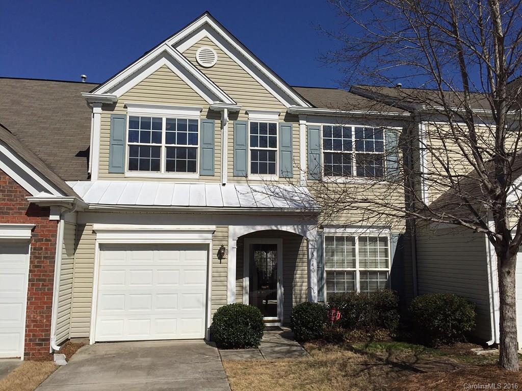 The Preserve at Beverly Crest - Residential