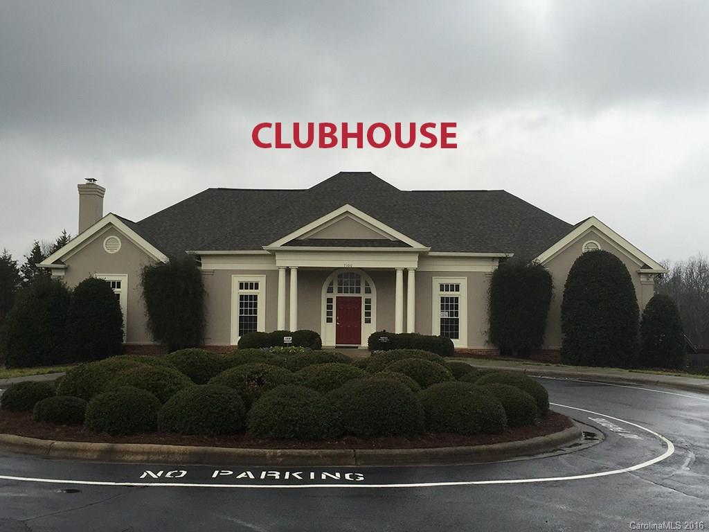 The Preserve at Beverly Crest - Residential