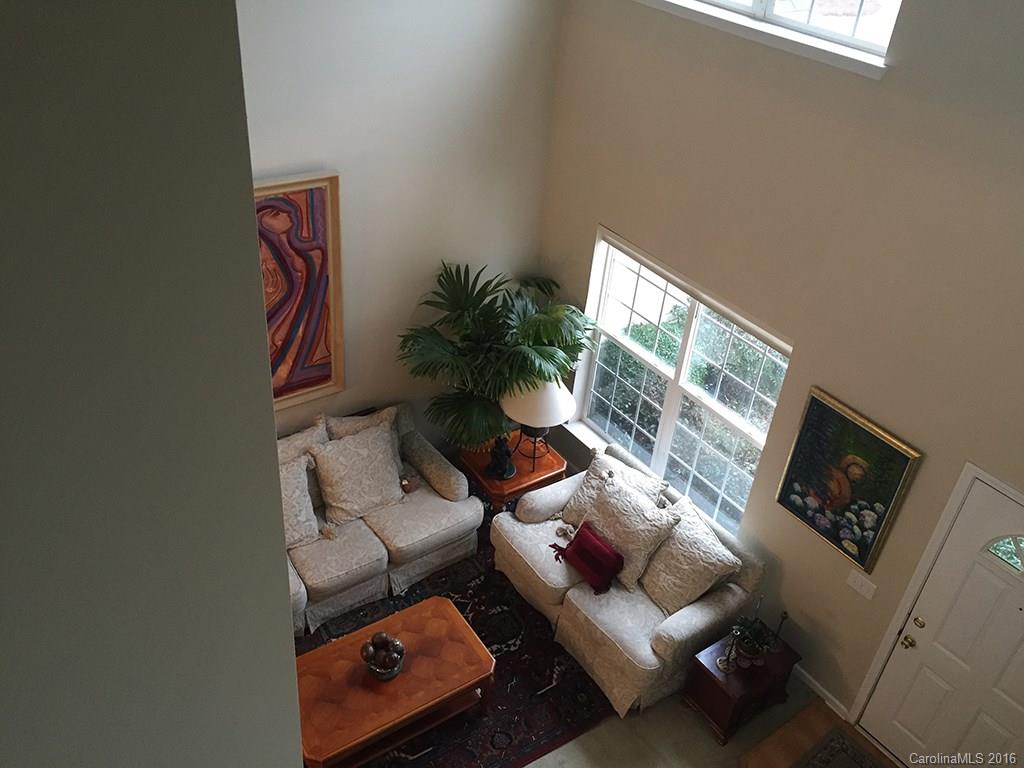 The Preserve at Beverly Crest - Residential