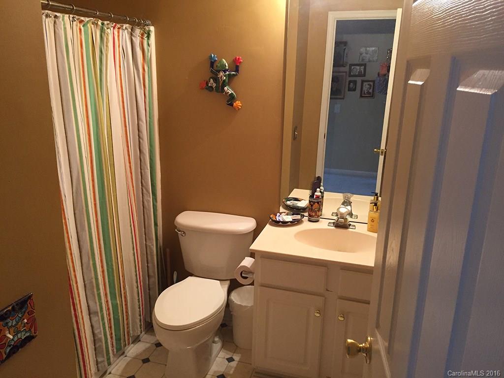 The Preserve at Beverly Crest - Residential