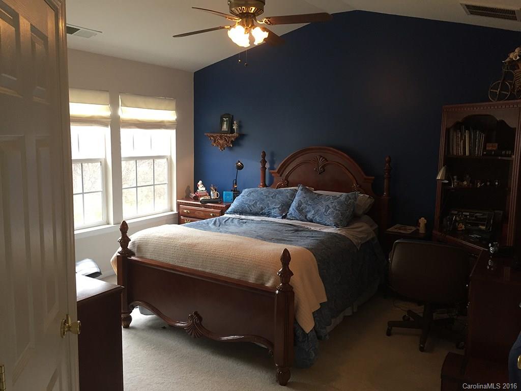 The Preserve at Beverly Crest - Residential