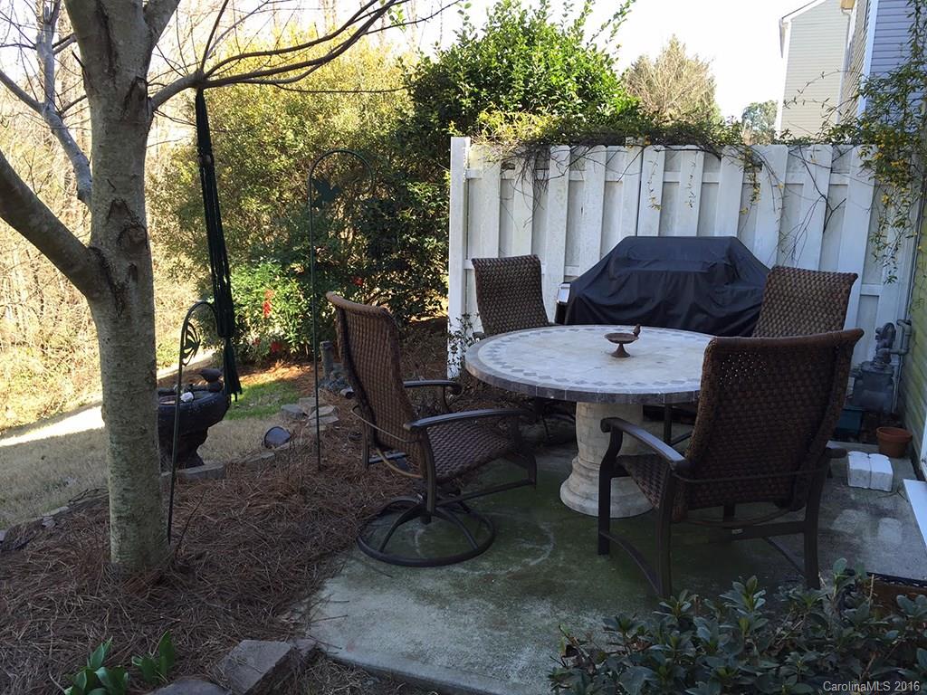 The Preserve at Beverly Crest - Residential