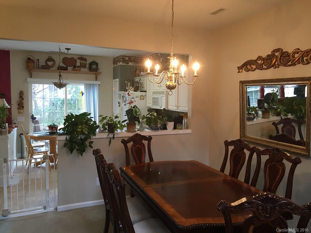 The Preserve at Beverly Crest - Residential