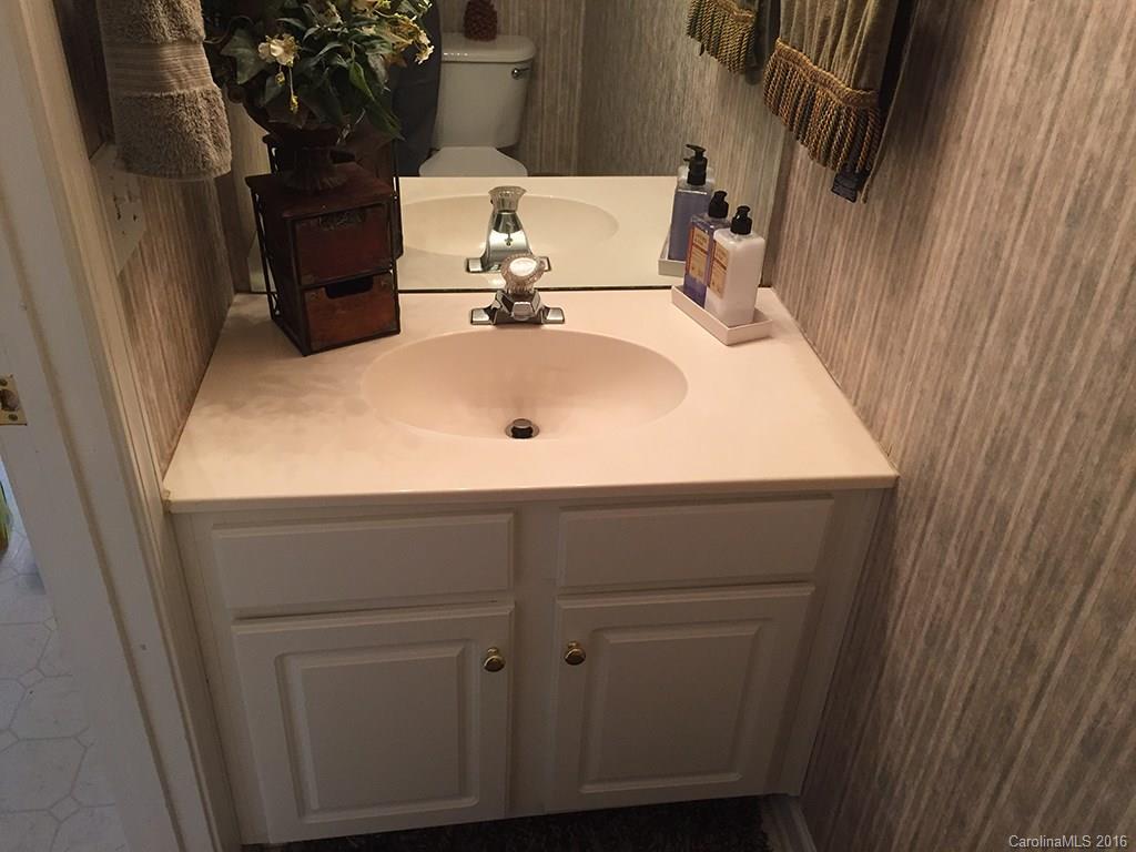 The Preserve at Beverly Crest - Residential